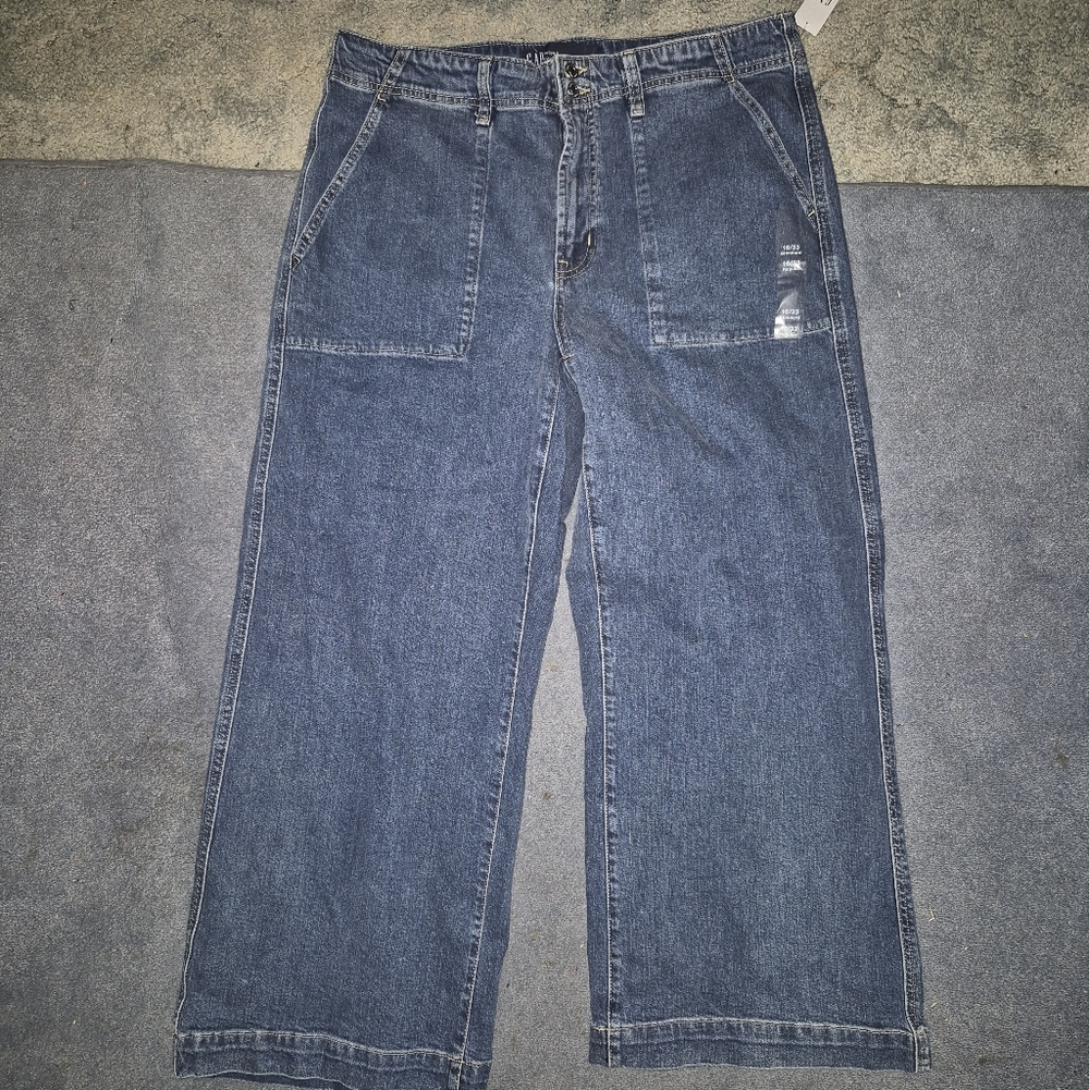 Women's GAP Jeans